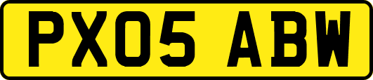 PX05ABW