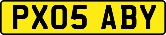 PX05ABY