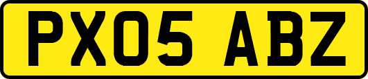 PX05ABZ