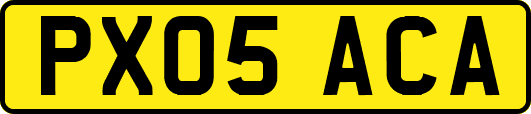 PX05ACA