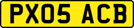 PX05ACB