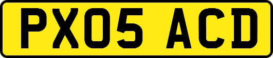 PX05ACD
