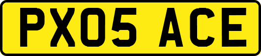 PX05ACE