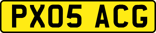 PX05ACG