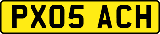 PX05ACH