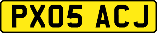 PX05ACJ