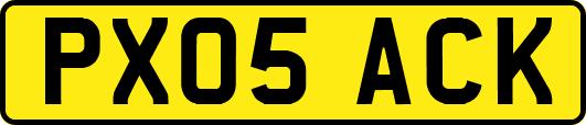 PX05ACK