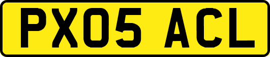 PX05ACL