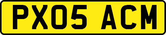 PX05ACM