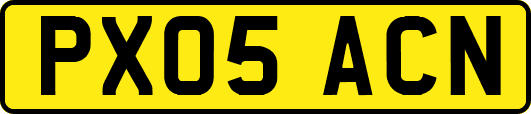 PX05ACN