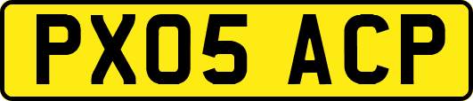 PX05ACP