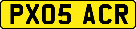 PX05ACR