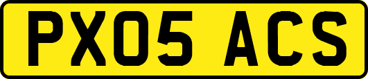 PX05ACS