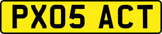 PX05ACT