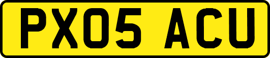 PX05ACU