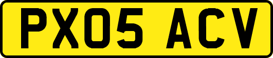 PX05ACV