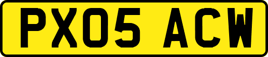 PX05ACW