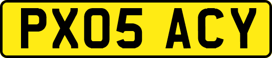 PX05ACY