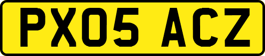 PX05ACZ