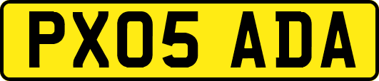 PX05ADA