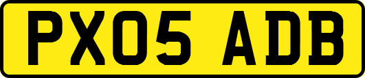 PX05ADB