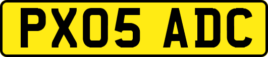 PX05ADC