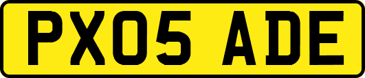 PX05ADE