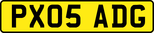 PX05ADG