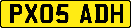 PX05ADH