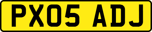 PX05ADJ