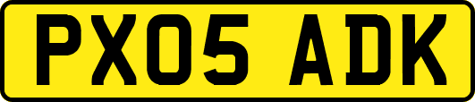 PX05ADK