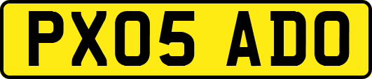 PX05ADO