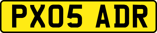 PX05ADR