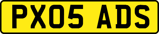PX05ADS