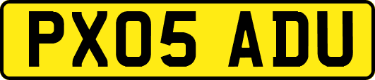PX05ADU