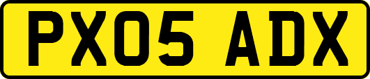 PX05ADX