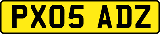 PX05ADZ