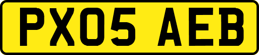 PX05AEB