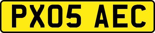 PX05AEC