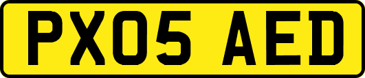PX05AED