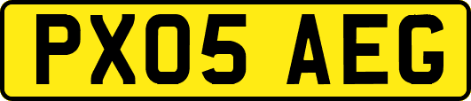 PX05AEG