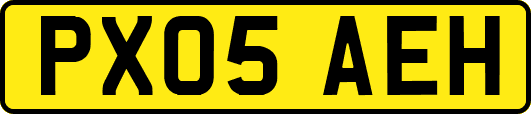 PX05AEH