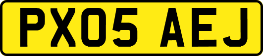 PX05AEJ