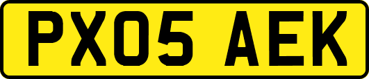 PX05AEK