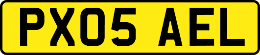 PX05AEL