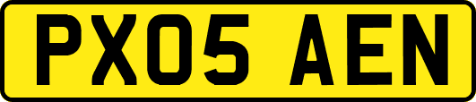 PX05AEN