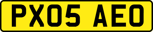 PX05AEO