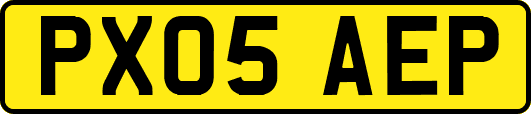 PX05AEP
