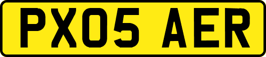 PX05AER