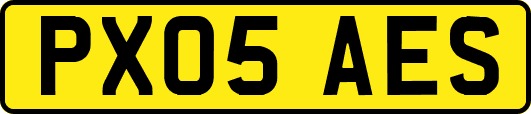 PX05AES